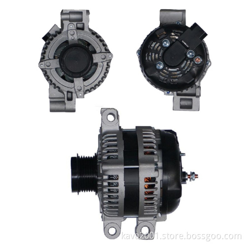 Car Alternator For Cadillac (2010-2014) 104210-2001 TN104210-2001 20821397 23480514